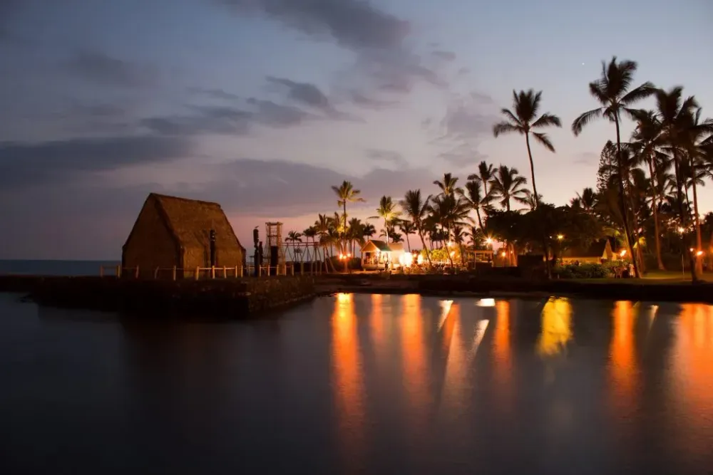 hawaiian food